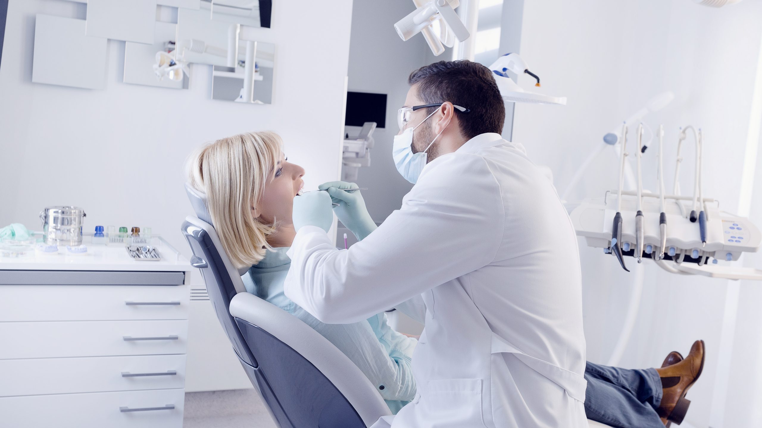 Dentist in Roosevelt, UT